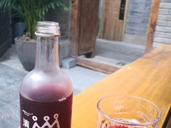 -糖房咖啡(南锣鼓巷店)