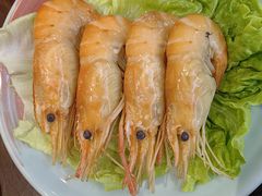-蟹上黄·蟹黄面·江南糖水(人民广场店)
