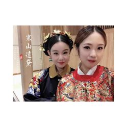 -盘子女人坊古装写真摄影(天津总店)