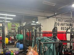 -极斗-IKMF马伽术·格斗运动学院(东直门店)