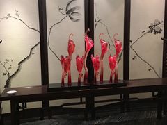 -佛山顺德香云纱园林酒店(清晖园店)
