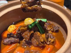 -火候轩品质湘菜·私厨(市府店)