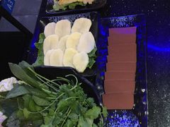-周渝食惦酸菜鱼(青浦店)