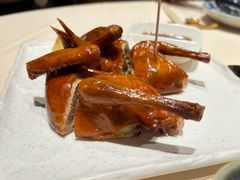 -侨美食家·粤菜(体育西路店)