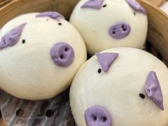 -馨越楼·点心·粤菜(赤坎店)