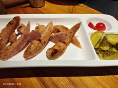 -秀·爱尔兰餐吧(上海路店)