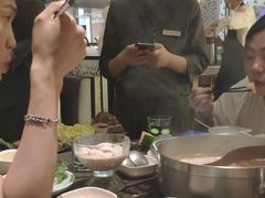 -捞王锅物料理(上海世茂广场店)