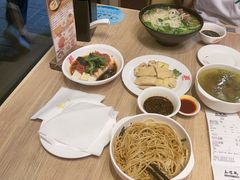 -泰煌鸡·上海白斩鸡·鸡汤面(万航店)