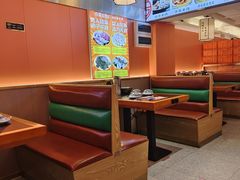 -聚味罗记大排檔·烧烤·鲜鱼杂·甲鱼煲(科学馆店)
