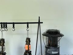 -J Create城市露营咖啡·简餐·宠物(上海动物园店)