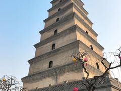 -大慈恩寺(大雁塔)