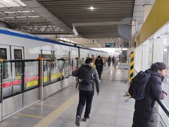 -五道口(地铁站)