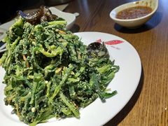 -船歌·鱼水饺青岛菜(金狮广场店)