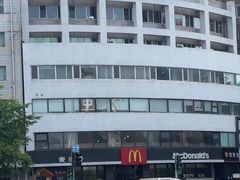 -麦当劳(双榆树店)