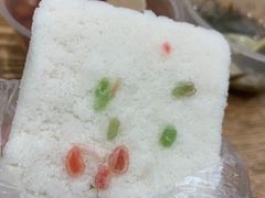 -芳婆糕团店(王府大街店)