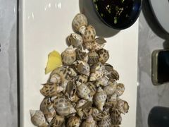 -501號台州海鲜餐厅(海创园店)