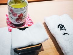 -鮨一日本料理(大中华店)