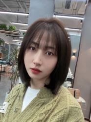 -MORI HAIR SALON日式美发沙龙