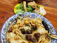 -马振面(小皮院店)