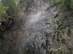 -野三坡刘家河高山漂流