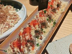 -鹤龟料理店(时代天街店)