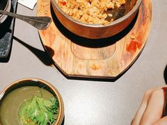 -沼津港精致料理·寿喜烧·烧鸟(龙湖南桥天街日料榜单店)