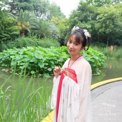 -汉仪华裳汉服馆(打浦桥店)