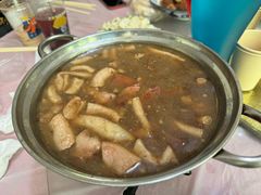 -白家平赫园罩饼(文昌大街店)