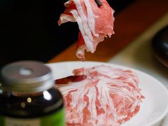 -牛街·马辈儿涮肉(牛街总店)