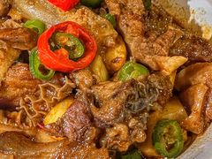 -小吊梨汤·北京菜(香山店)