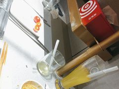 -海底捞火锅(高新万达店)