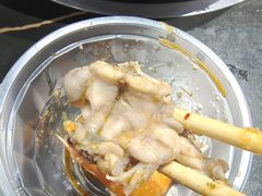 -青木岚小海鲜•小龙虾(友谊店)