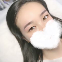 -Yue Show馨选·半永久纹眉纹眼线