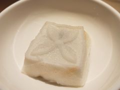 非遗白玉方糕-探花·意境江南菜·唐伯虎文化体验店·松鼠桂鱼(观前店)