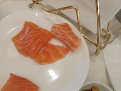 -长沙三景韦尔斯利酒店·Oval全日制餐厅自助餐