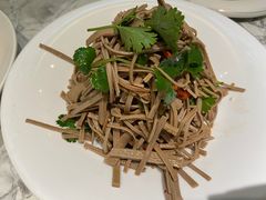-悦海·家宴·冰花皮皮虾大锅贴(宝龙店)