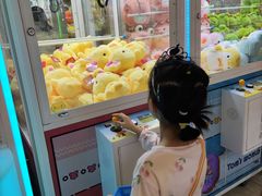 -汤姆熊欢乐世界(莘庄龙之梦店)