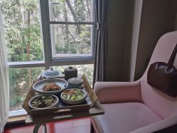 点击看大图 -禧月荟·爱丽馨月子中心(山庄店)