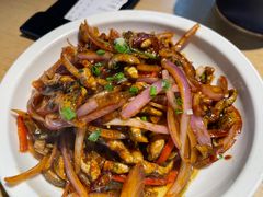 -兔爸私家小厨(新北万达店)