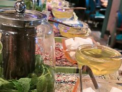 -驿楼兰·新疆菜(火车站店)