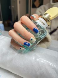 -Touch Nail·品质·美甲美睫
