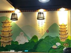 -阿灶卤煮老店·姜母鸭(五店市总店)
