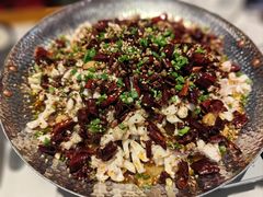-三猫黑鱼花(南大店)