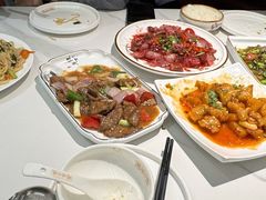 -旺达·福州菜(正大广场店)