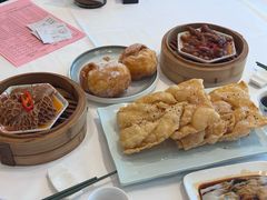 -御彩酒家(东风东路店)