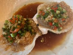 -侬佳蒸菜馆(听潮店)