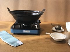 -名羊天下陕北横山铁锅炖羊肉(博文路店)