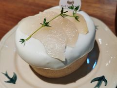 白桃乌龙-Kekimatata 生日蛋糕·烘焙教学