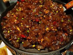 -老雒阳面馆·水席·洛阳菜(王城路店)
