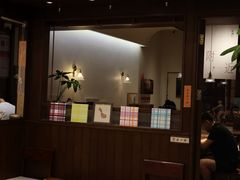 -彬媽糖水(侨鑫国际店)